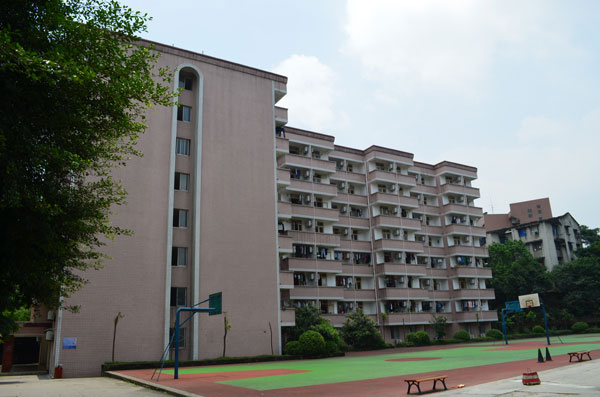 �Ĵ�����ѧԺ��ѵ����ѧ������